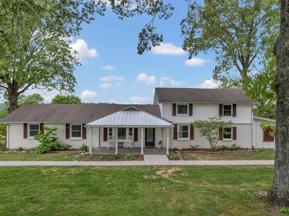 3288 Ball Rd, Cunningham, TN 37052