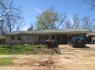 1810 Bayou Cir, Bossier City, LA 71112