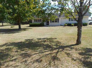 26436 & 26406 Babbie Rd, Andalusia, AL 36421