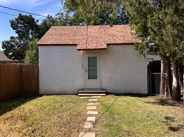 1707 32nd St, Lubbock, TX 79411