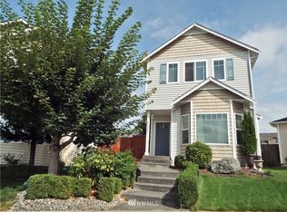 17606 111th St E, Bonney Lake, WA