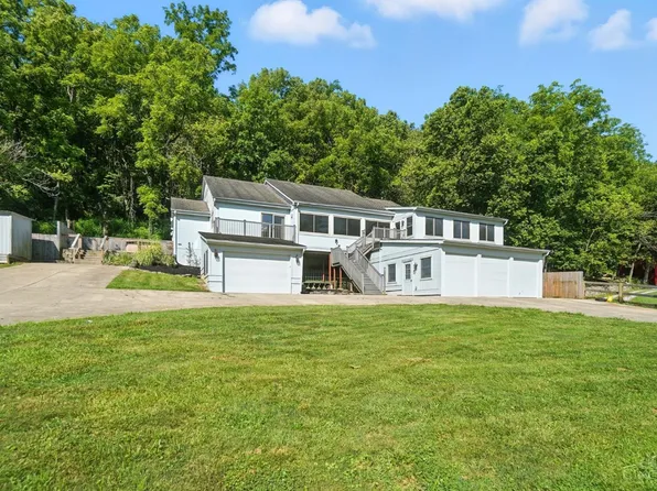 7415 Kings Mills Rd, Maineville, OH 45039