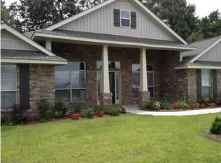 9863 Winchester Dr S, Semmes, AL 36575