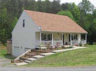 122 Rustling Oaks Way, Ruckersville, VA 22968