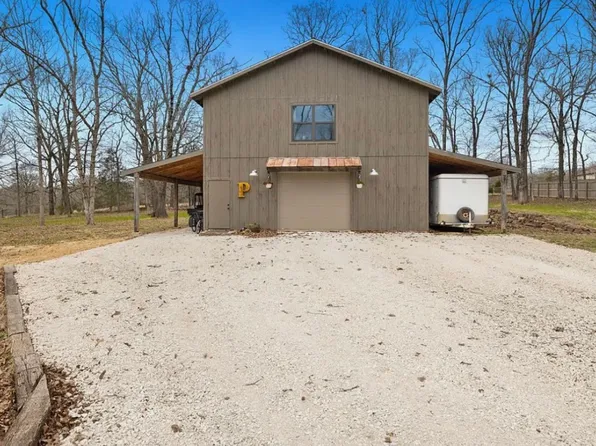 15659 S Applehill Rd, Prairie Grove, AR 72753