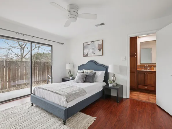 4307 S 1st St APT 106, Austin, TX 78745