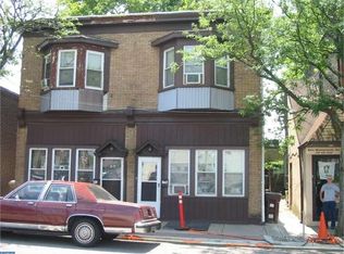 11 W 10th St, Marcus Hook, PA 19061