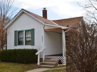 537 5th St, Fort Wayne, IN 46808