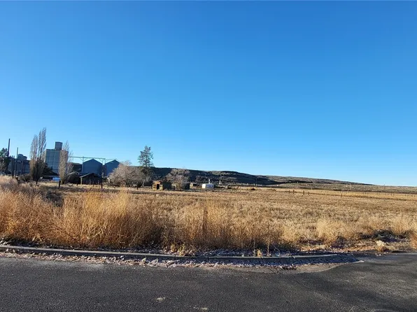 0 First Street, Wilson Creek, WA 98860