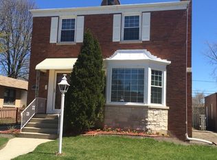 7731 Kildare Ave, Skokie, IL 60076