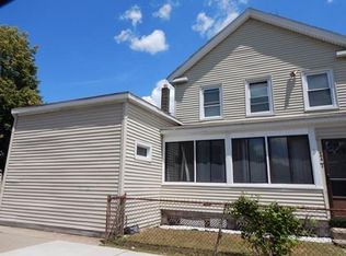 145-147 Hancock St, Springfield, MA 01109