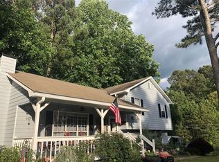 17 King Charles Rd, Dallas, GA 30157