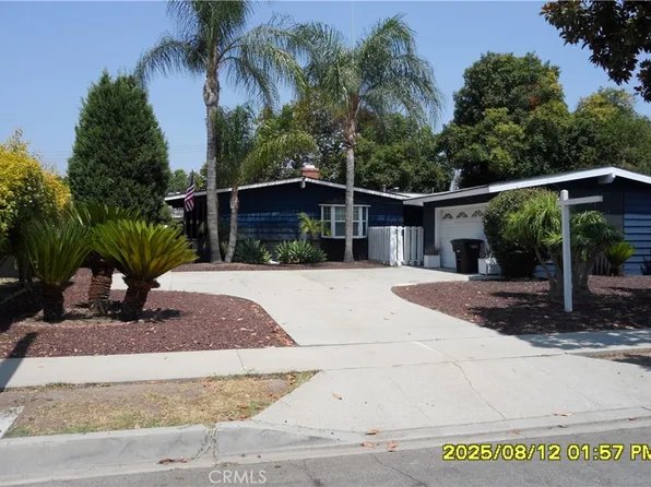1027 W Durness St, West Covina, CA 91790