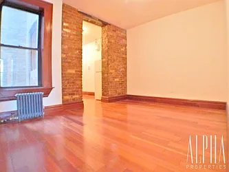 Rented by Alpha Properties NYC I LLC