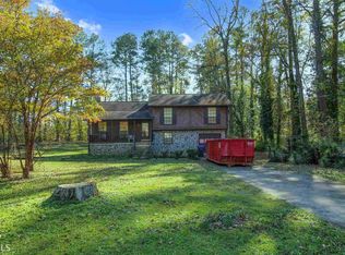 95 Hickory Dr, Stockbridge, GA
