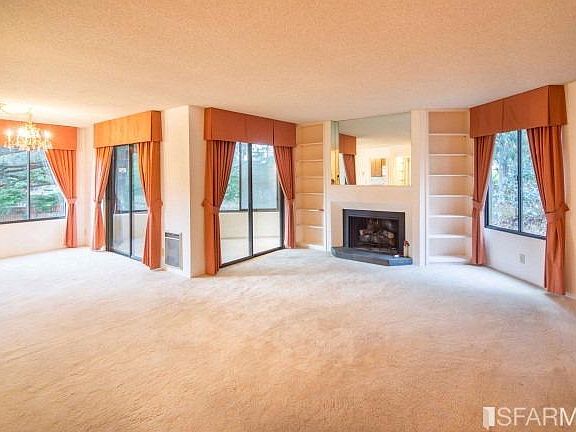 4th image of 139 S Lake Merced Hls APT 2B