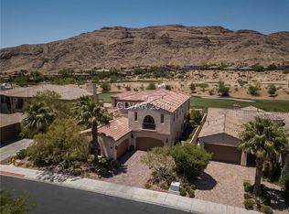 2455 Grassy Spring Pl, Las Vegas, NV 89135