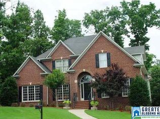 4112 Milners Ln, Birmingham, AL 35242
