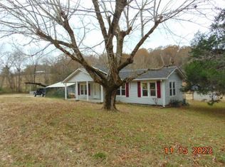 380 Kindle Rd, Decaturville, TN 38329
