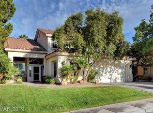 42 Desert Dawn Ln, Henderson, NV 89074
