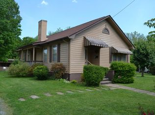 3826 Kincaid St, Knoxville, TN 37917