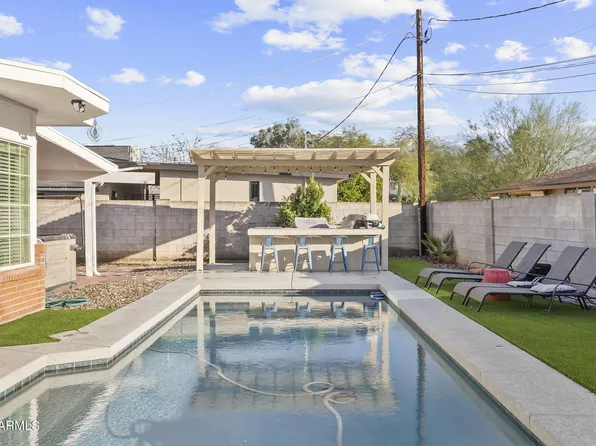 1607 W WHITTON Avenue, Phoenix, AZ 85015