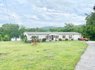 1172 Little Dogwood Rd, Kingston, TN 37763