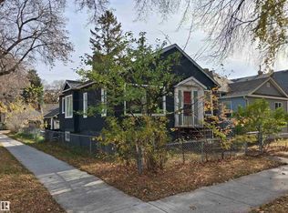 11253 91st St NW, Edmonton, AB T5B 4A1