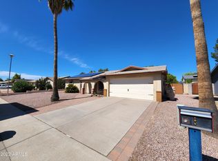 18222 N 56th Ln, Glendale, AZ 85308