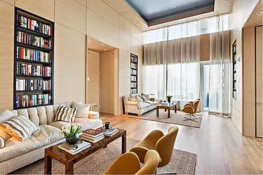 Rented by Synergy NYC