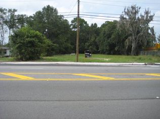 455 W Hendry St, Hinesville, GA 31313