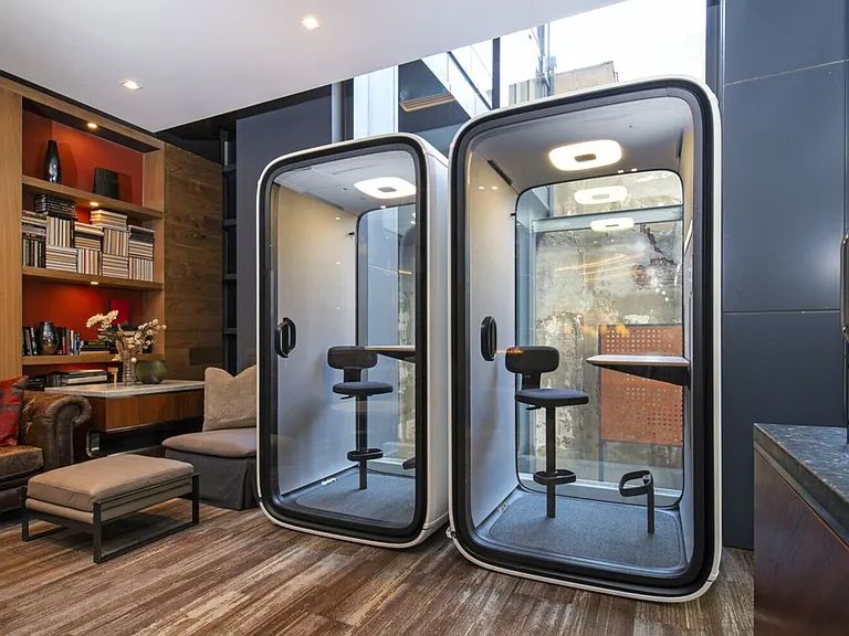 Office Pods