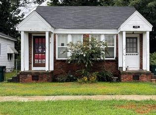 508 W Market St, Greenwood, MS 38930