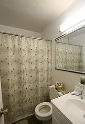 Rented by City Connections Realty