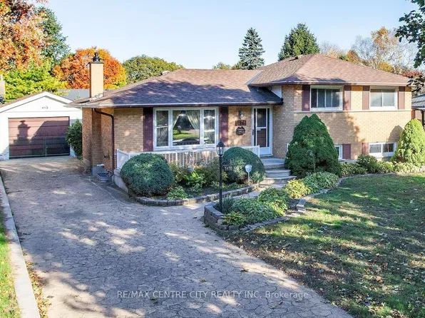 1478 Glengarry Ave, London, ON N5X 1R1