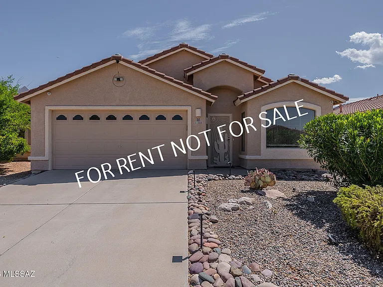 11344 N Gray Boulder Ct — Photo 1