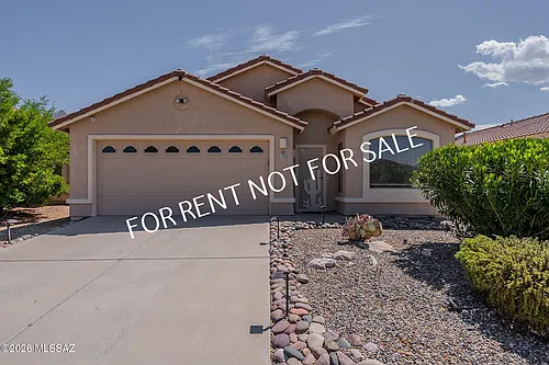 11344 N Gray Boulder Ct Photo 1