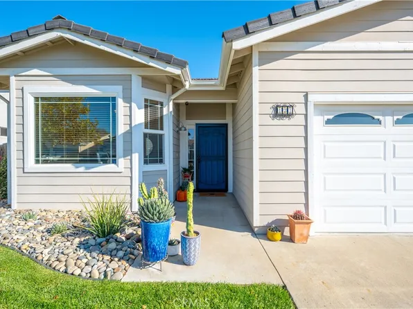 121 Headwaters Rd, Templeton, CA 93465