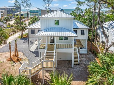 153 Broken Arrow Ln, Port Saint Joe, FL, 32456