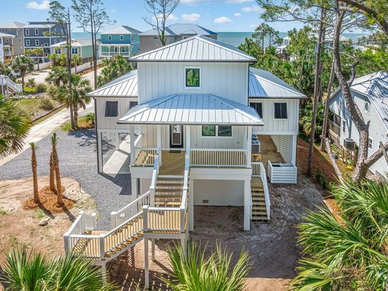 153 Broken Arrow Ln, Port Saint Joe, FL 32456