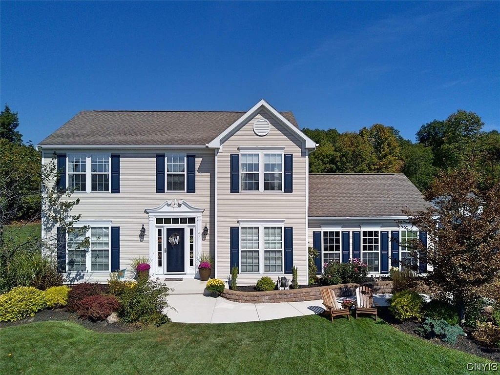 147 Golden Meadows Way, Warners, NY 13164 Zillow