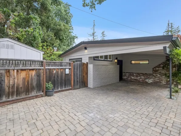 1555 Stanford Ave, Palo Alto, CA 94306
