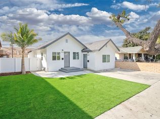 12110 Foster Rd, Norwalk, CA 90650