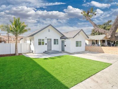 12110 Foster Rd, Norwalk, CA, 90650