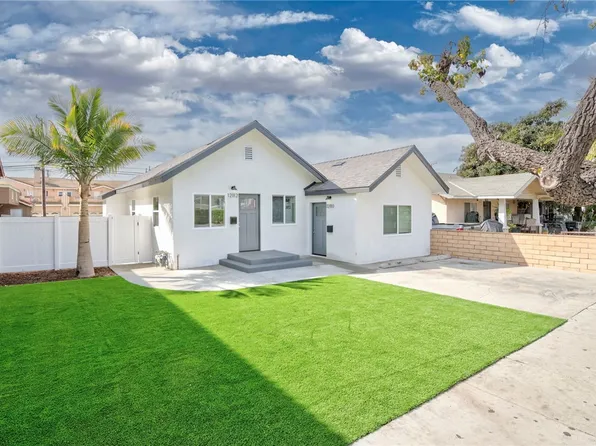 12110 Foster Rd, Norwalk, CA 90650