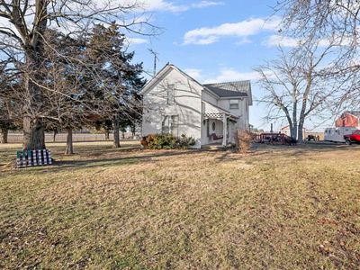 8538 E 300 N, Lafayette, IN, 47905