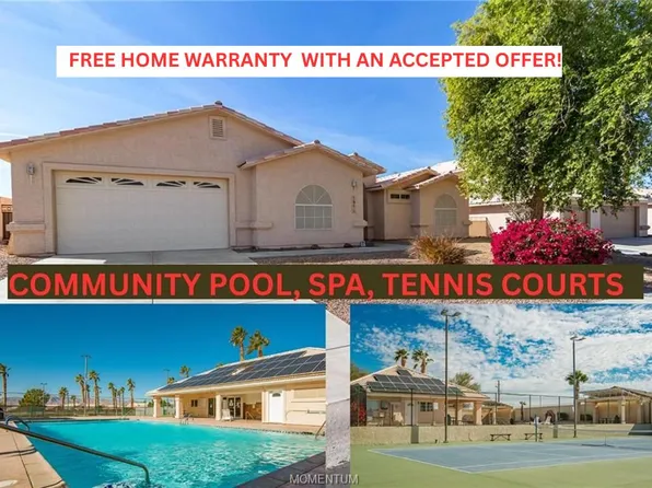 1912 E Owens Lake Drive, Fort Mohave, AZ 86426