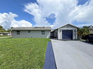 10431 Carmen Lane, Royal Palm Beach, FL 33411