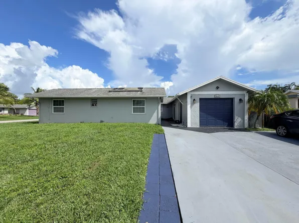 10431 Carmen Lane, Royal Palm Beach, FL 33411