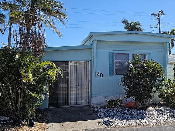 2nd image of 10315 Cortez Rd W Lot 28-1